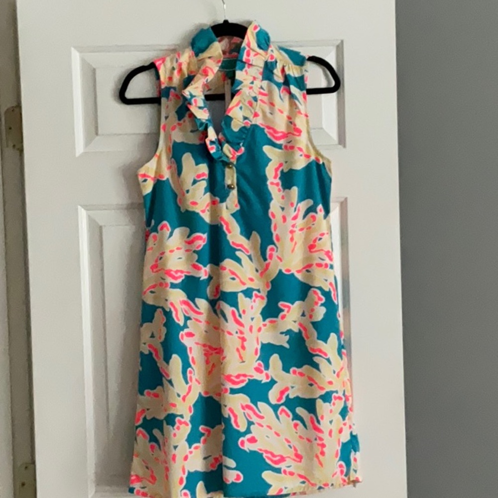Southern Frock shift dress.NWT
